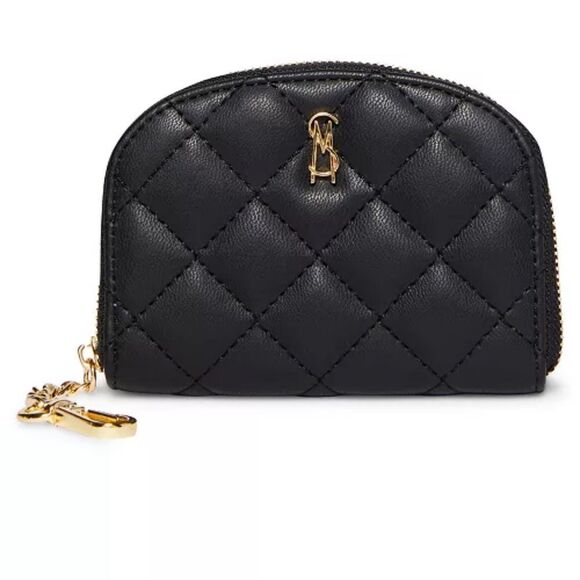 Steve Madden Bjadez Card Case Wallet - Picture 1 of 9